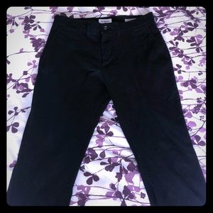 Men’s Chinos